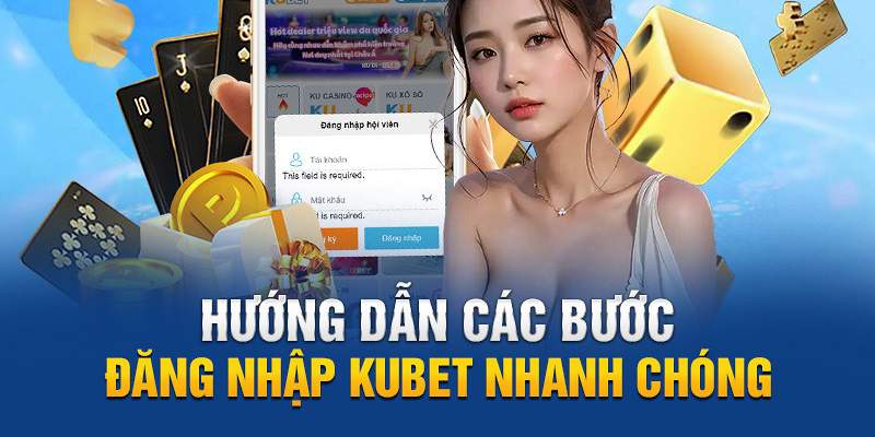 Hướng dẫn chi tiết toàn bộ quá trình để đăng nhập nhà cái