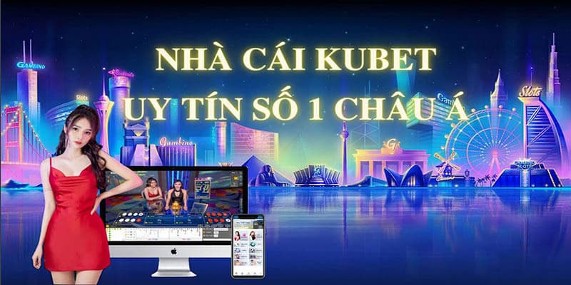 Tầm nhìn tương lai của CEO Kubet với sứ mệnh to lớn