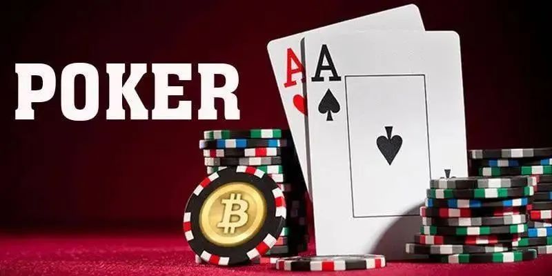 Tìm hiểu sơ lược về trò chơi bài poker 